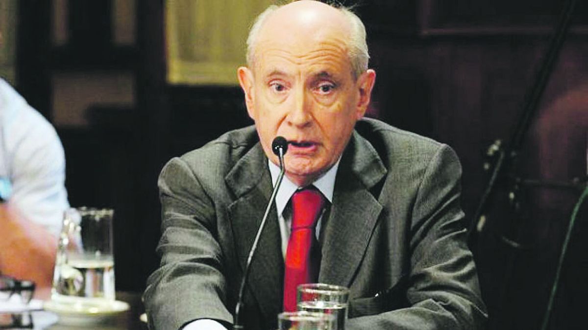 Gutiérrez Girault En este contexto, la provisión de liquidez pasó a