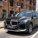 La nueva versión del BMW X1, ya disponible La nueva versión del BMW X1, ya disponible
