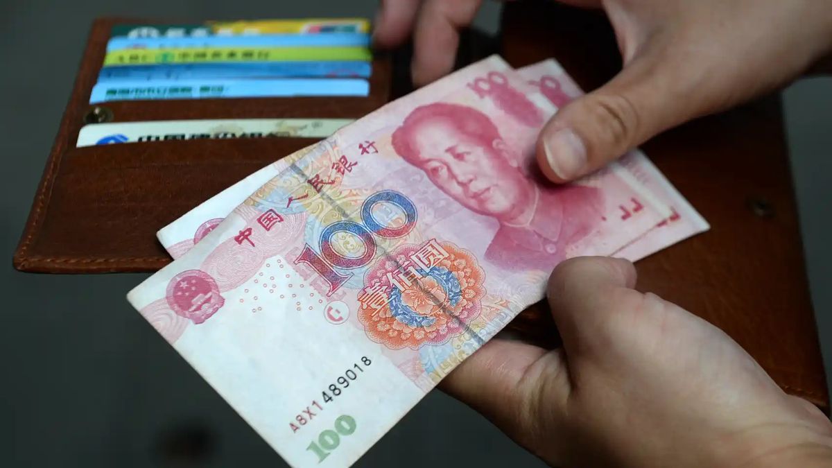 Chinese economy improves, but doubts remain