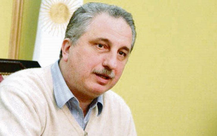 Hugo Passalacqua
