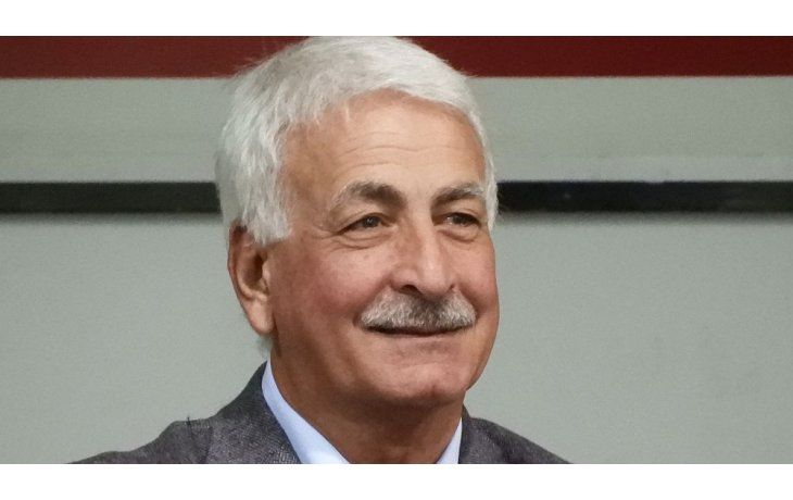 Camilo Alberto Kahale, presidente de FEBA.