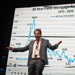 Zuchovicki destacó que distintos sectores apoyan el rumbo económico, pese a que no a todos les va bien. Zuchovicki destacó que distintos sectores apoyan el rumbo económico, pese a que no a todos les va bien.