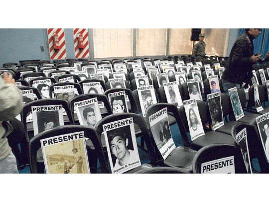 Lesa humanidad: hay 36 prófugos y la mitad de los detenidos están con prisión domiciliaria