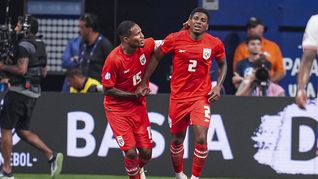 Panamá aguó la fiesta de Estados Unidos.