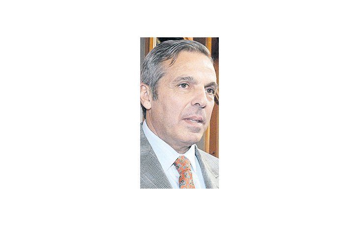 Jorge Sapag