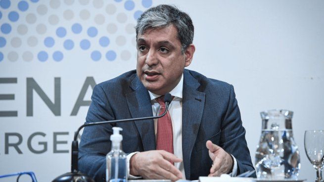 Matías Rodríguez, senador de Unión por la Patria, se suicidó en su casa.