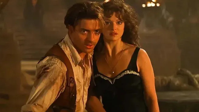 La Momia 4 se estrenará en cines en mayo de 2028 de la mano de Universal Pictures.