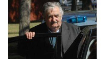 José Pepe Mujica