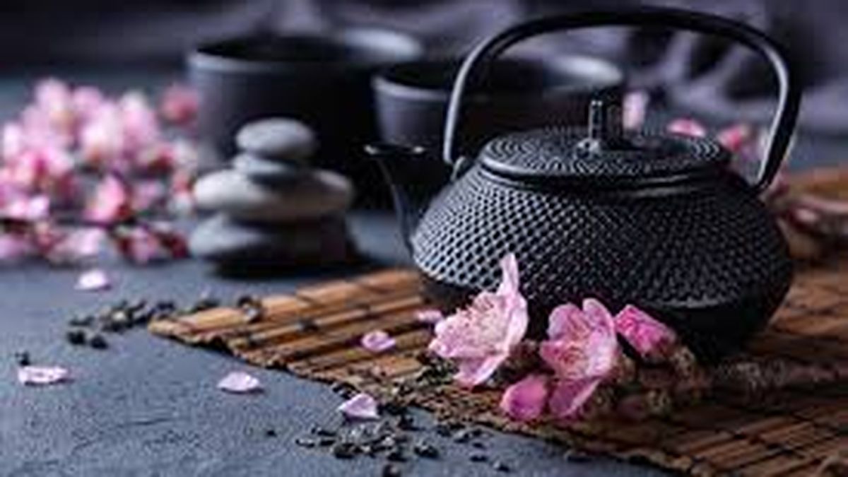 Tea that fights the irritable colon, helps regulate cholesterol levels and reduces blood glucose level