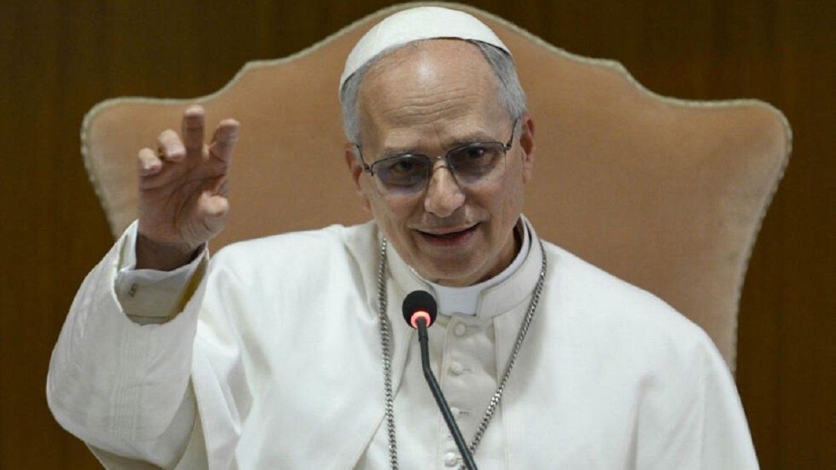 Pope Leo XIV requested that the access of humanitarian aid in Gaza be allowed and expressed concern