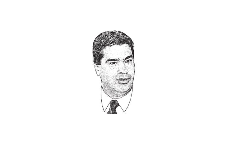 ámbito.com | Jorge Capitanich