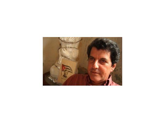 Oswaldo Payá.