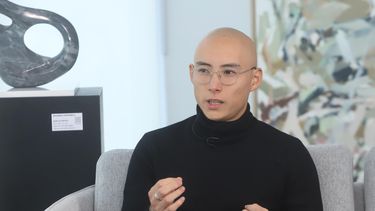 ElCEO de Buenbit, Federico Ogue, destacó el potencial de la industria de las criptomonedas.