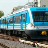 Se presentan interrupciones en los ramales Alejandro Korn, Ezeiza y Bosques vía Temperley Se presentan interrupciones en los ramales Alejandro Korn, Ezeiza y Bosques vía Temperley