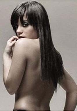 Lily Allen deja la música para dedicarse a la actuación (foto 8)