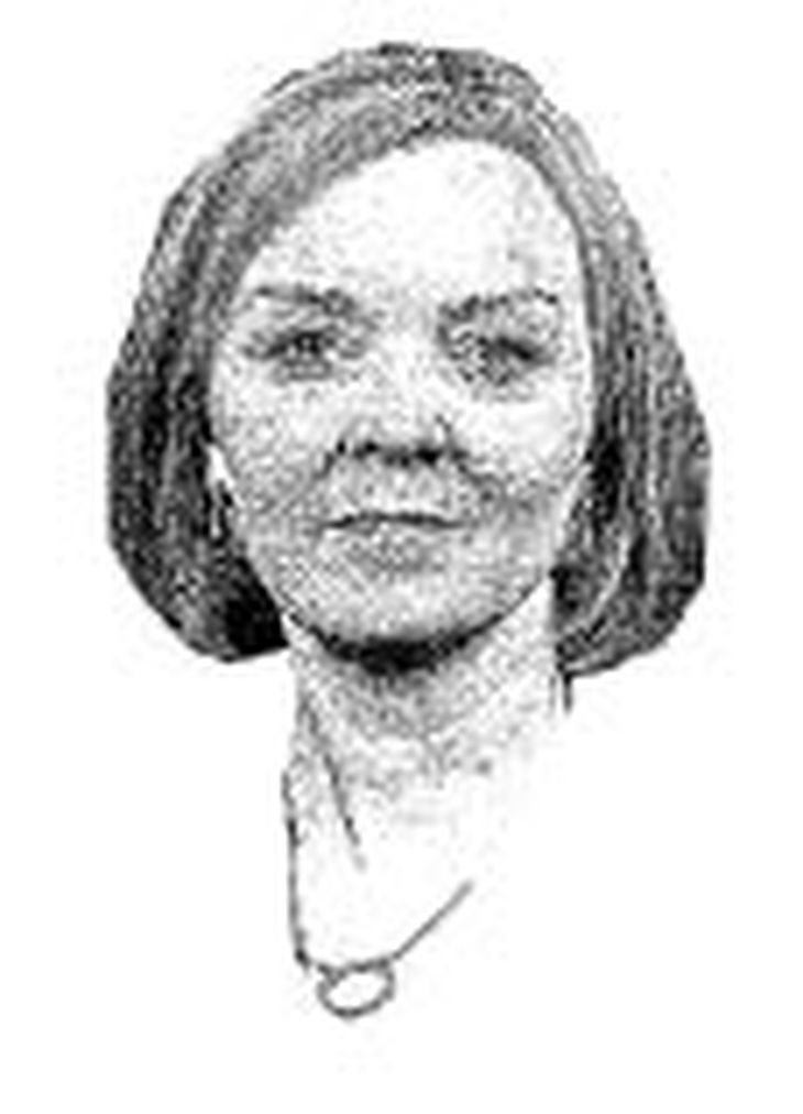 Liz Truss