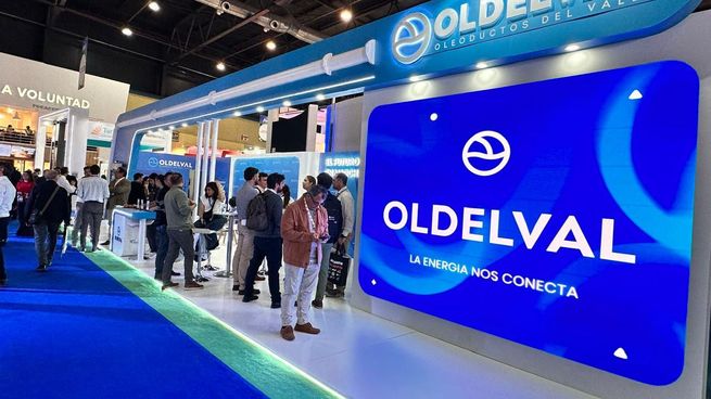 Se realizó la XV edición de la Argentina Oil & Gas Expo (AOG 2025), en La Rural de Buenos Aires
