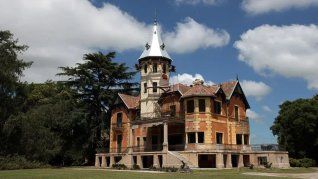 Una propuesta en Buenos Aires que suma naturaleza y paseo, con un ritmo amable para todas las edades. Una propuesta en Buenos Aires que suma naturaleza y paseo, con un ritmo amable para todas las edades.