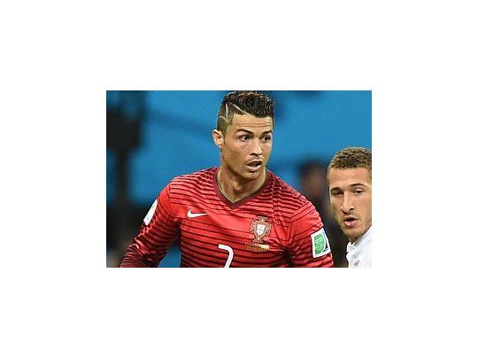 Ronaldo podría ser convocado para disputar los Juegos Olímpicos de Río de Janeiro.