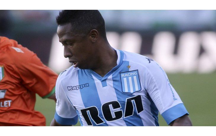 Ibargüen continuará su carrera en México.
