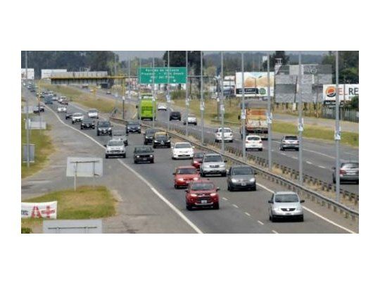 Por el feriado, se movilizarán miles de argentinos.