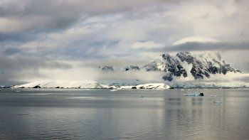 alerta por el nuevo record de temperatura en los oceanos