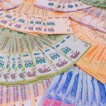 El Gobierno homologó la paritaria de Comercio sin cambios y ratificó el aumento del 5%. El Gobierno homologó la paritaria de Comercio sin cambios y ratificó el aumento del 5%.