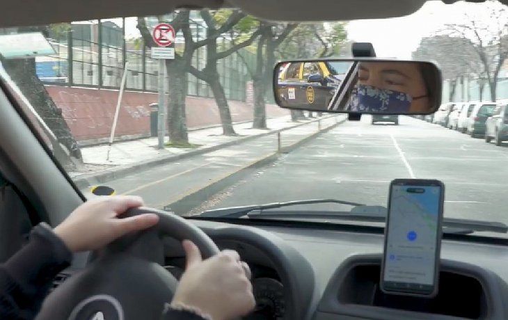 economia digital: como lograr que una plataforma de movilidad sea mas inclusiva
