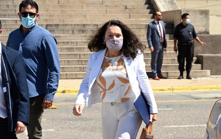 La AFI entregó a la Justicia 105.000 audios de escuchas ilegales realizadas en la gestión de Macri.