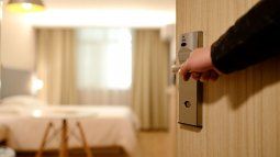 Hotels in Argentina are going through a very complicated situation. Hotels in Argentina are going through a very complicated situation.