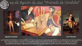 El llamado padrino de la independencia, Juan O’Donojú, muere en la Ciudad de México en 1821. El llamado padrino de la independencia, Juan O’Donojú, muere en la Ciudad de México en 1821.