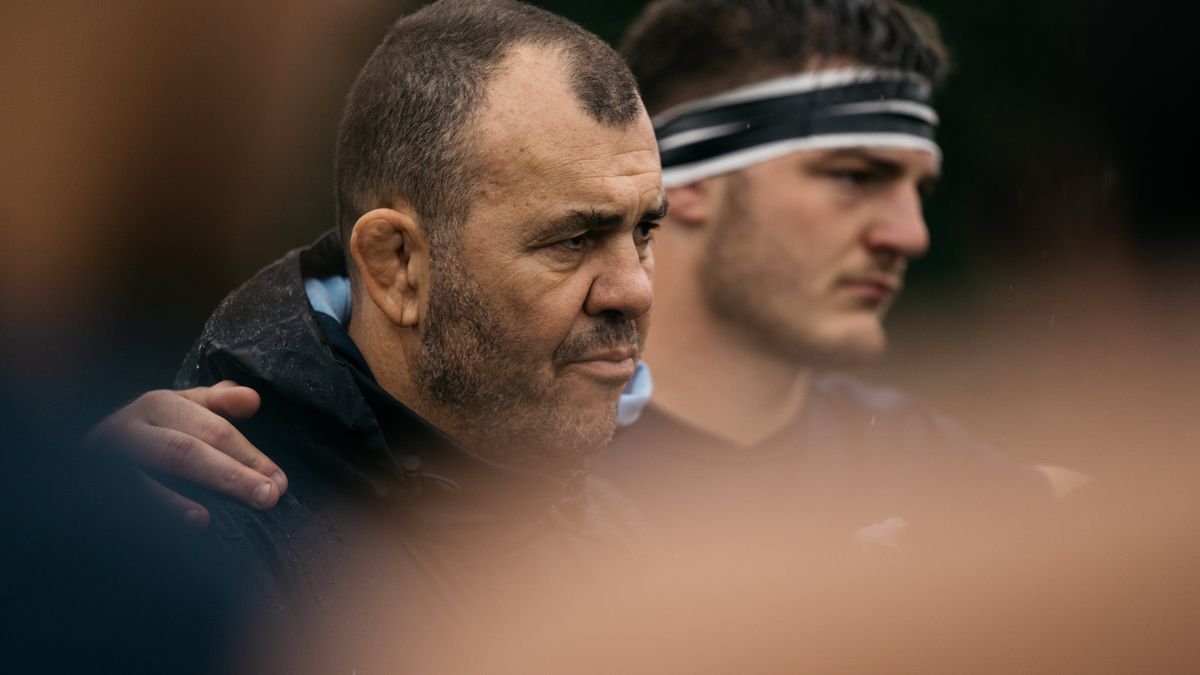 The future of Los Pumas: does Cheika continue or does Contepomi take over?