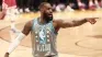 The NBA announced the starting teams of the All-Star Game, with a record of Lebron The NBA announced the starting teams of the All-Star Game, with a record of Lebron