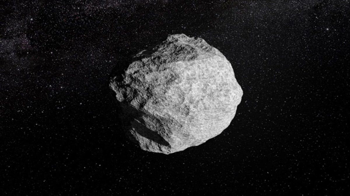 Alert for the asteroid that threatens the earth: they revealed where I could impact