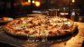 Pizzerias, within the gastronomic sector, are the business model that has best weathered the drop in consumption. Pizzerias, within the gastronomic sector, are the business model that has best weathered the drop in consumption.