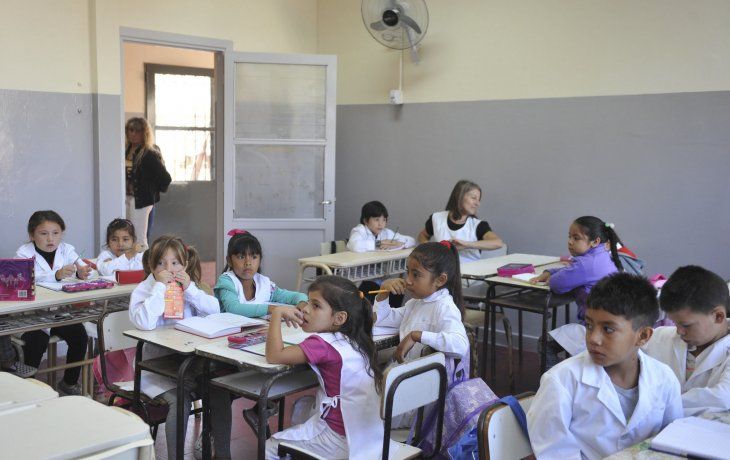 Recomiendan que quienes viajaron a países afectados por el coronavirus no asistan a la escuela por dos semanas
