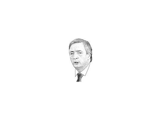 Néstor Kirchner