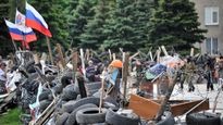 Qué son Donetsk y Lugansk, el eje de conflicto entre Rusia y Ucrania