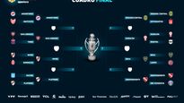 Así quedó el cuadro de cuartos de final del Torneo Apertura 2025.