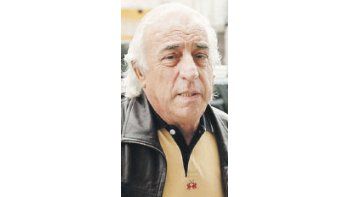 Roberto Fernández