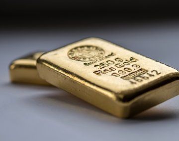 La demanda de oro creció un 56%: ¿por qué invertir en este metal precioso?