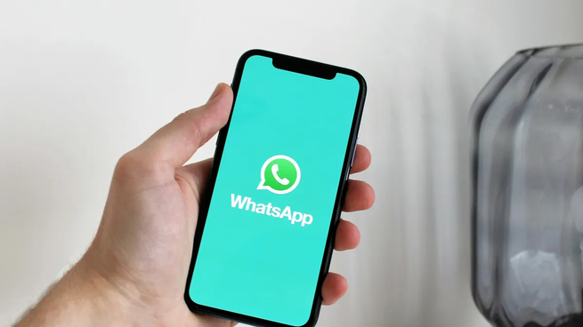 Desactivá esta función de WhatsApp para evitar el robo de tus datos bancarios.&nbsp;