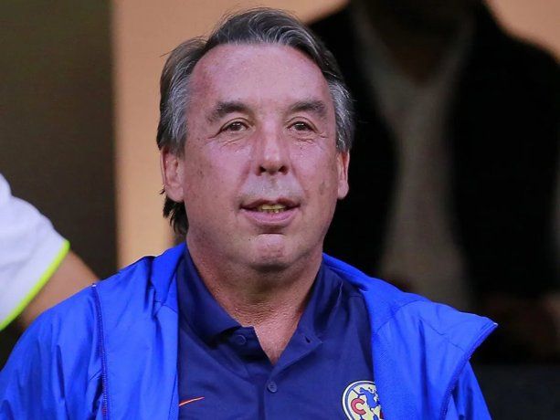 “Nosotros asumimos el fracaso. Pero otros festejan no lo que logran, sino lo que nosotros dejamos de hacer”, sentenció Emilio Azcárraga, en respuesta a los que se alegran por los fracasos de las Águilas.