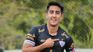 The story of Alejo Barrios and his fight to fulfill his dreams.