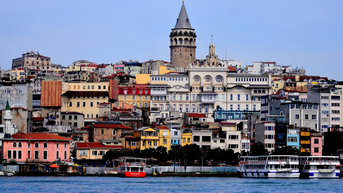 Immigrating to Europe: how much does it cost to live in Türkiye?