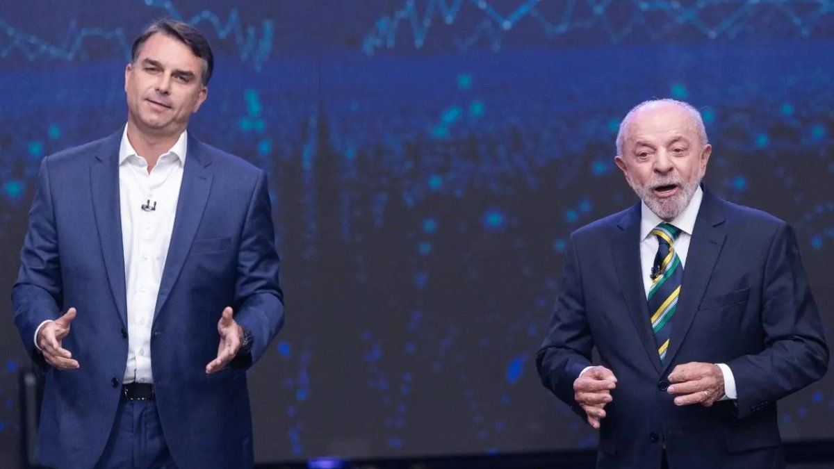 Balotaje Lula da Silva-Flávio Bolsonaro 2026: los 33 millones de electores que no votaron y pueden cambiar el resultado en Brasil