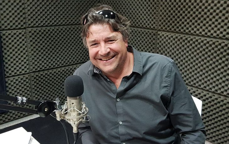 Paulo Croppi. Paulo Croppi.