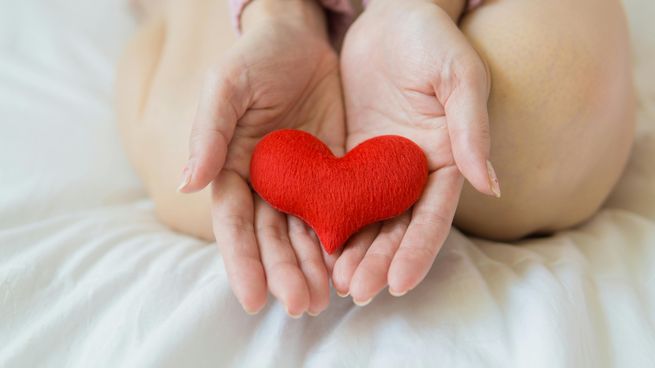 Imagen ilustrativa de la importancia de donar sangre.