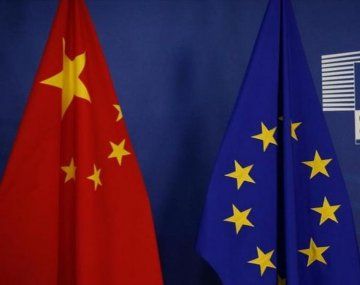 China reducirá los aranceles a ciertos lácteos europeos tras cerrar una investigación por subsidios iniciada en 2024. China reducirá los aranceles a ciertos lácteos europeos tras cerrar una investigación por subsidios iniciada en 2024.