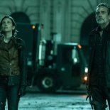 The Walking Dead: Dead City. The Walking Dead: Dead City.